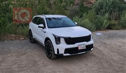 کیا سۆرینتۆ